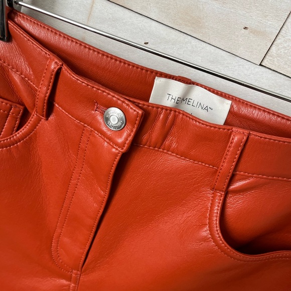 NWT Aritzia Wilfred The Melina pants size 2 - Picture 4 of 10